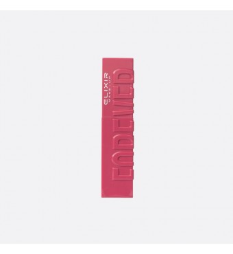 ELIXIR Forever Lip Mat Κραγιόν 206
