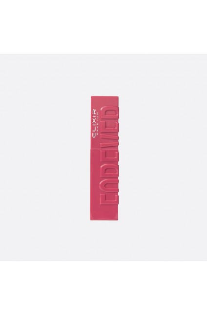 ELIXIR Forever Lip Mat Κραγιόν 206