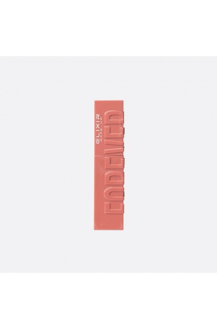 ELIXIR Forever Lip Mat Κραγιόν 207