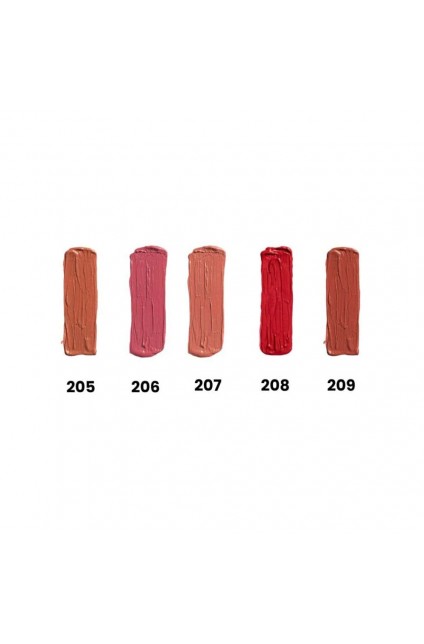 ELIXIR Forever Lip Mat Κραγιόν 208