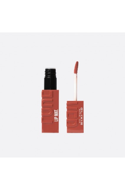 ELIXIR Forever Lip Mat Κραγιόν 209