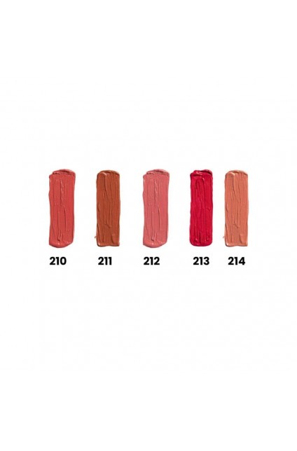 ELIXIR Forever Lip Mat Κραγιόν 211