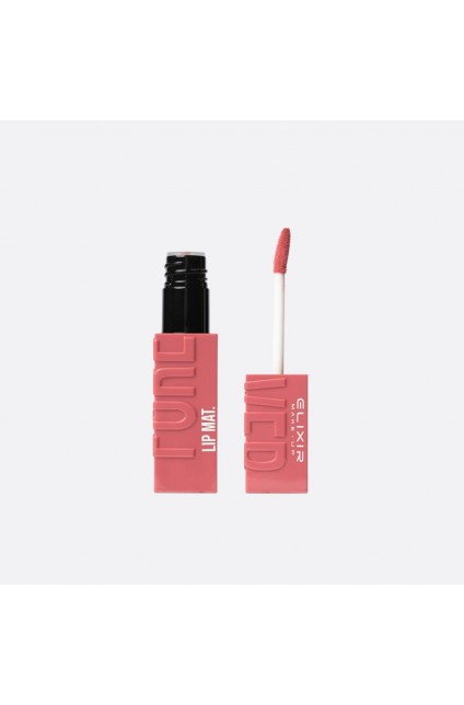 ELIXIR Forever Lip Mat Κραγιόν 212