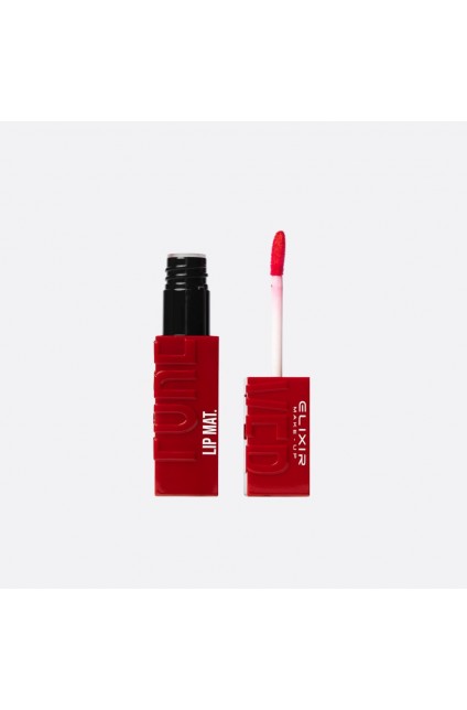 ELIXIR Forever Lip Mat Κραγιόν 213