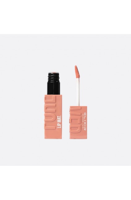 ELIXIR Forever Lip Mat Κραγιόν 214