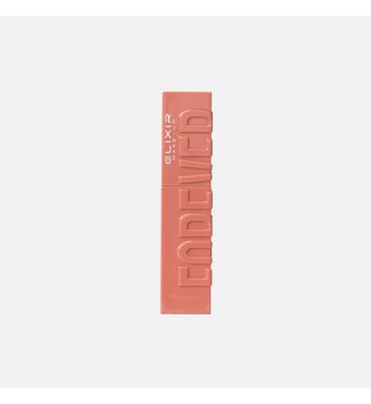 ELIXIR Forever Lip Mat Κραγιόν 215