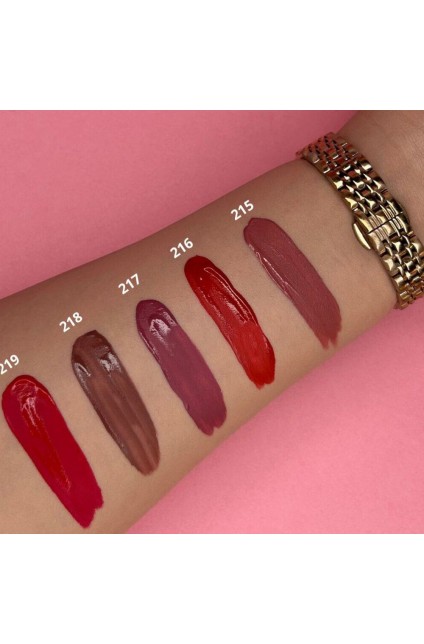 ELIXIR Forever Lip Mat Κραγιόν 215