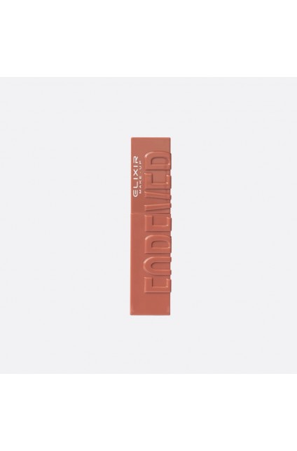 ELIXIR Forever Lip Mat Κραγιόν 218