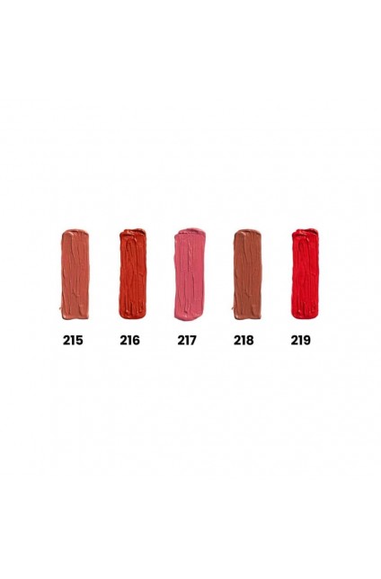 ELIXIR Forever Lip Mat Κραγιόν 218