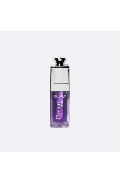 ELIXIR Elysium Lip Oil 02 – GRAPE
