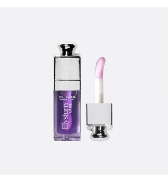 ELIXIR Elysium Lip Oil 02 – GRAPE