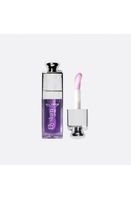 ELIXIR Elysium Lip Oil 02 – GRAPE