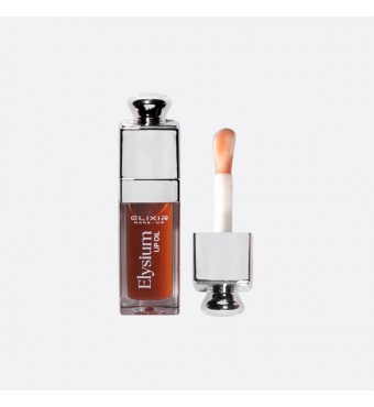 ELIXIR Elysium Lip Oil 04 – CARAMEL