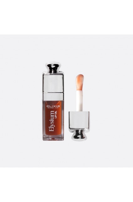 ELIXIR Elysium Lip Oil 04 – CARAMEL