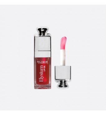 ELIXIR Elysium Lip Oil 05 – BLOSSOM CHERRY