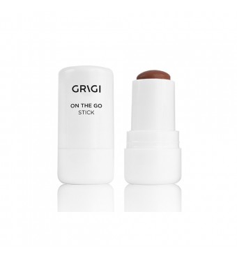 GRIGI On The Go Peptide Stick Blush No 06 BROWNY