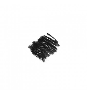 GRIGI Twist & Go Eyeliner Pencil Pro No 01 MATTE BLACK