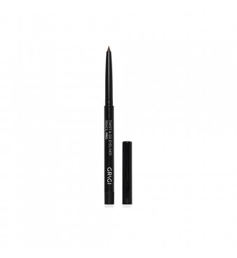 GRIGI Twist & Go Eyeliner Pencil Pro No 04 MATTE TERRACOTTA
