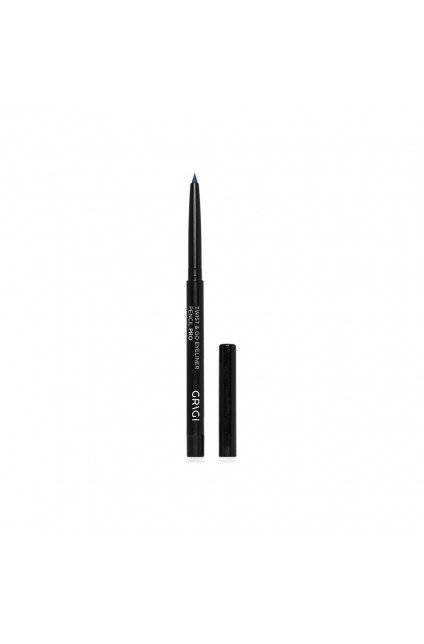 GRIGI Twist & Go Eyeliner Pencil Pro No 05 SHIMMER NAVY