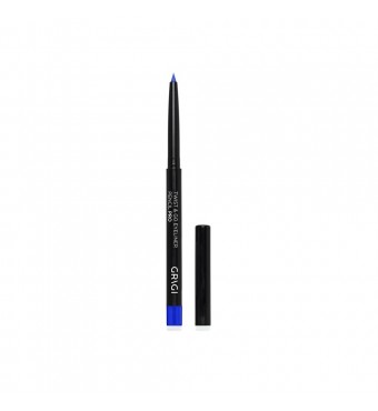 GRIGI Twist & Go Eyeliner Pencil Pro No 10 MATTE COBALT BLUE