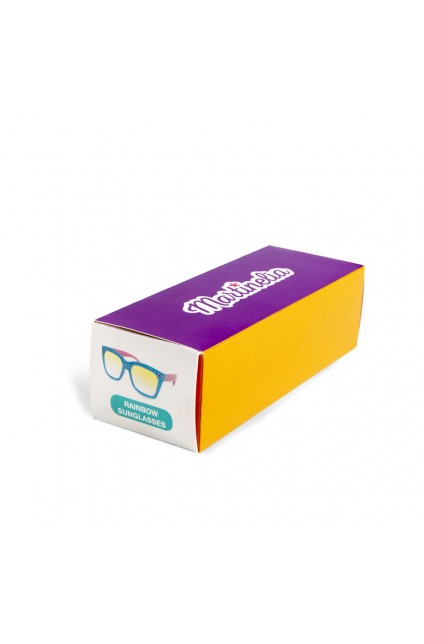 MARTINELIA Rainbow Sunglasses