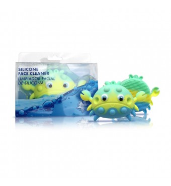 POKHARA Girl Power Face Cleanser CRAB