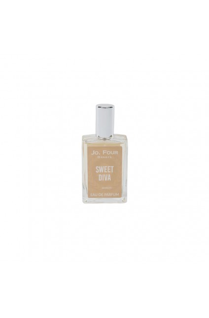 JO. FOUR Essential Gift Set Sweet Diva - Eau de Parfum 50ml & Body Mist 150ml