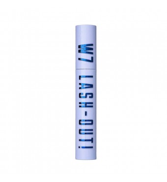 W7 Lash-Out! Waterproof Mascara