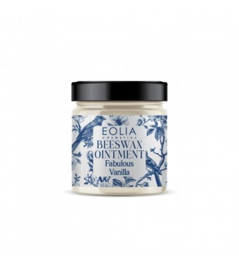 EOLIA Κεραλοιφή FABULOUS VANILLA 40ml