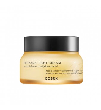 COSRX Full Fit Propolis Light Cream 65ml