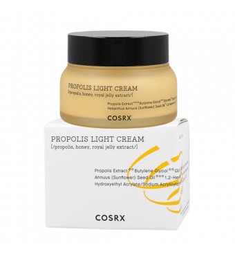 COSRX Full Fit Propolis Light Cream 65ml