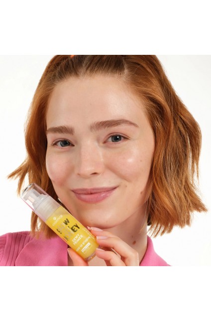 ESSENCE Glow Like HONEY DEWY PRIMER 30ml