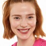 ESSENCE Blur soufflé matte lip cream - 01 DEEP SCROLL 3.6ml