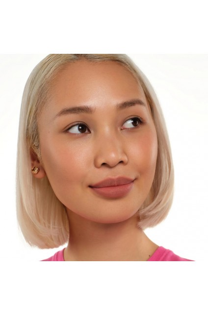 ESSENCE Blur Soufflé Matte Lip Cream - 02 SPICE FILTER 3.6ml