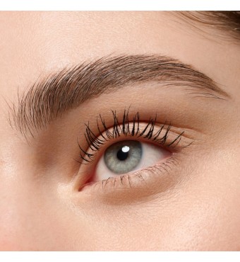 ESSENCE Micro Precise Brow Pencil - 02 TAUPE 0.05g