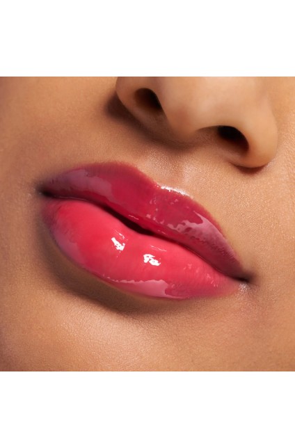 ESSENCE What The Fake! PLUMPING LIPGLOSS - 101 MAIN SQUEEZE 4ml