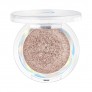 ESSENCE Mono Eyeshadow Pearly - 02 SILKY TAUPE 2g