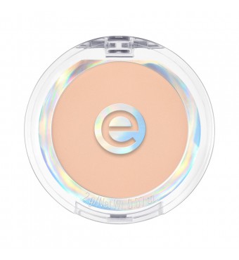 ESSENCE Mono Eyeshadow Matte - 01 SOFT BEIGE 2g