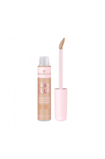 ESSENCE Silky BLUR Hydrating Longwear Concealer 190 10ml