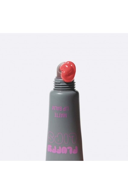 ELIXIR Fluffy Lips Matte Lip Balm 01