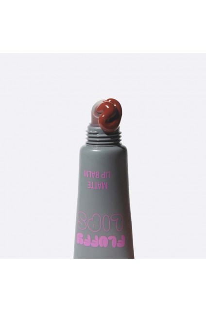 ELIXIR Fluffy Lips Matte Lip Balm 02
