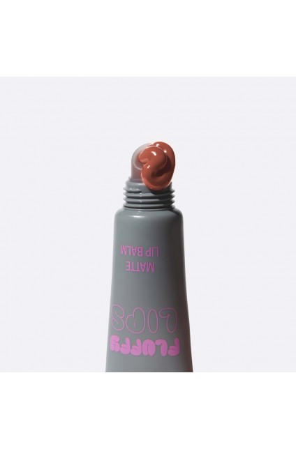 ELIXIR Fluffy Lips Matte Lip Balm - 03