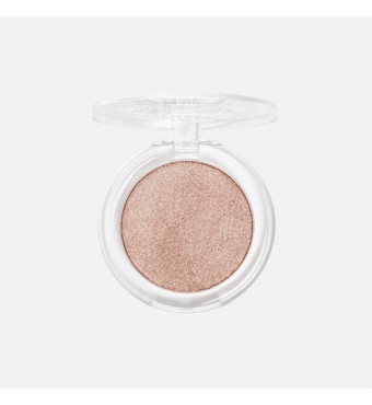 ELIXIR Mousse Highlighter - EARTH
