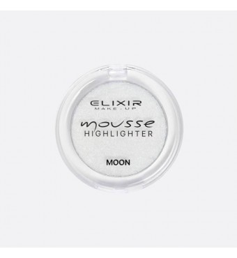 ELIXIR Mousse Highlighter - MOON