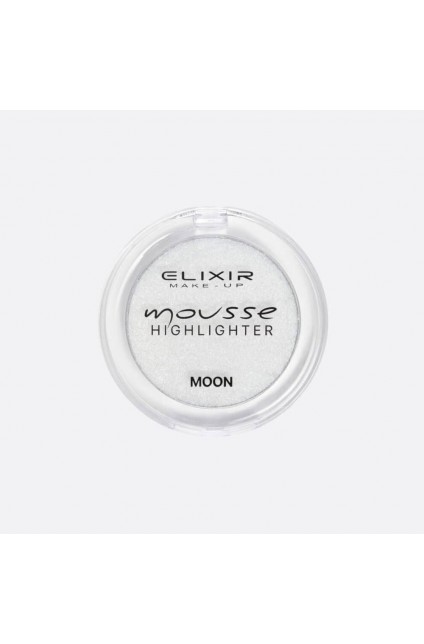 ELIXIR Mousse Highlighter - MOON