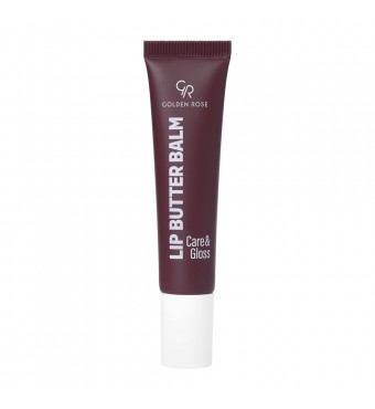GOLDEN ROSE Lip Butter 08 MULBERRY