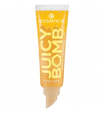 ESSENCE Juicy Bomb Shiny Lipgloss - 109 BEE MINE 10ml