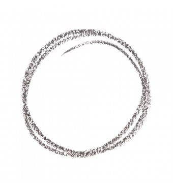 ESSENCE Micro Precise Brow Pencil - 08 BLACK BROWN 0.05g