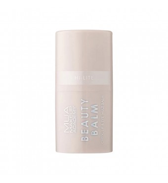 MUA GREECE Beauty Balm HI-LITE