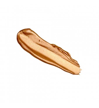 MUA GREECE Liquid Glow Drops - BRONZED BEAUTY
